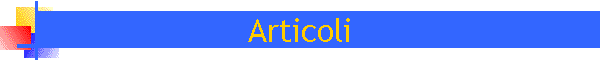 Articoli