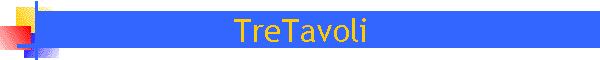 TreTavoli